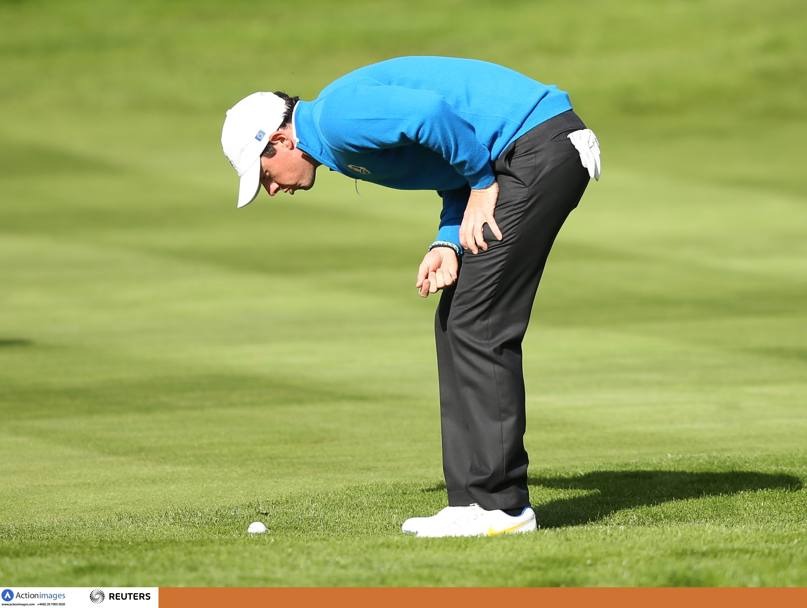 Rory McIlroy (Action Images)